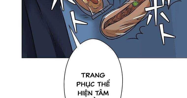 Giáo Viên Ác Quỷ Saiko Chap 19 - Next Chap 20