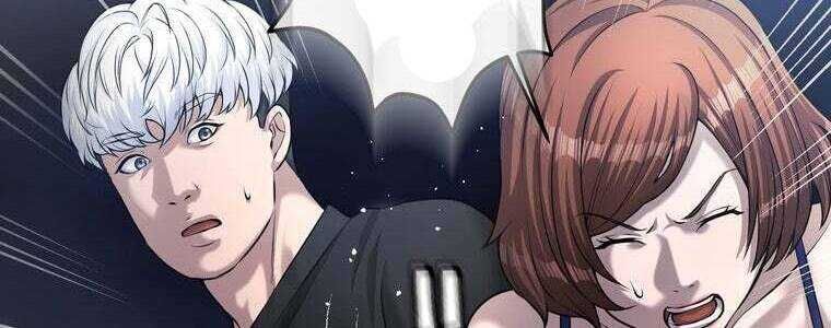 Giáo Viên Ác Quỷ Saiko Chap 55 - Next Chap 56