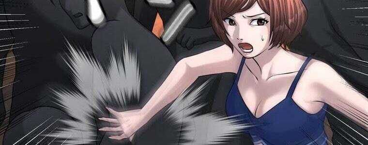 Giáo Viên Ác Quỷ Saiko Chap 55 - Next Chap 56