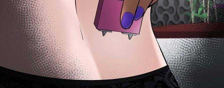 Giáo Viên Ác Quỷ Saiko Chap 60 - Next Chap 61