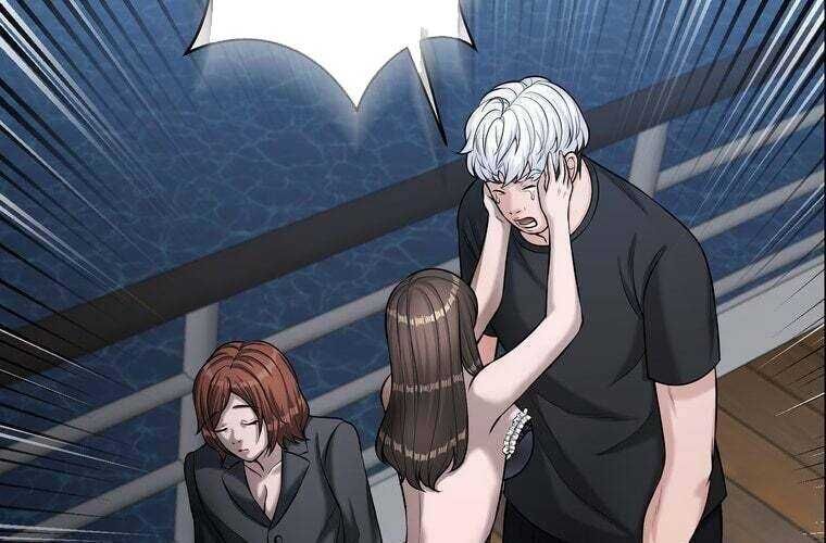 Giáo Viên Ác Quỷ Saiko Chap 64 - Next Chap 65