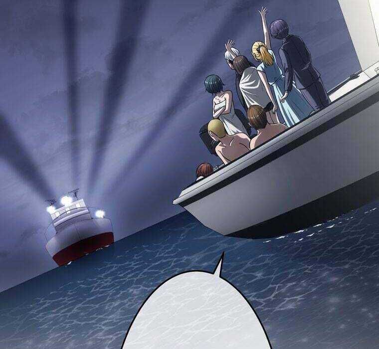 Giáo Viên Ác Quỷ Saiko Chap 66 - Next Chap 67