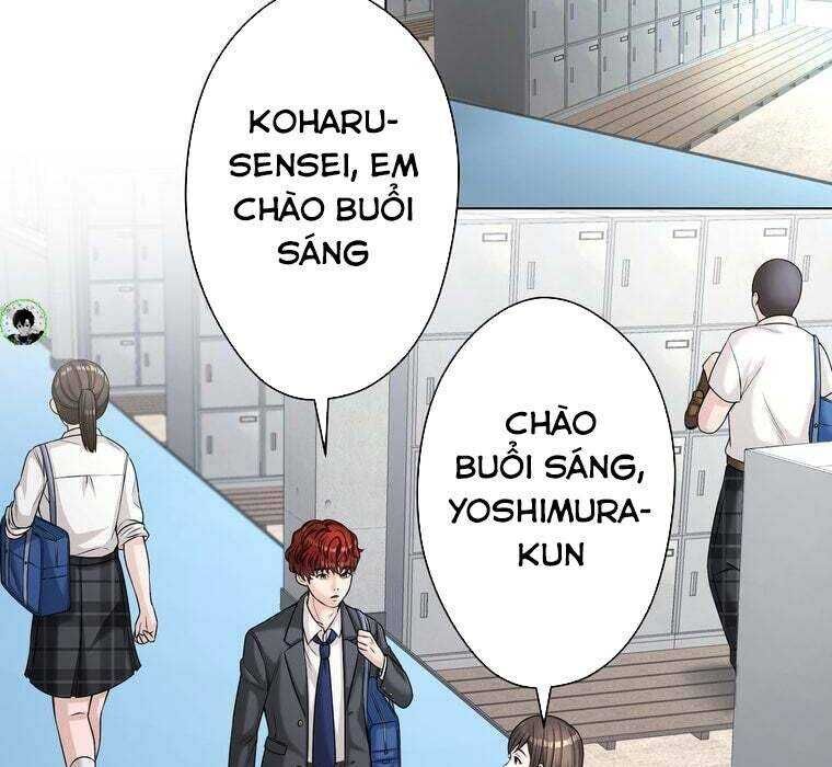 Giáo Viên Ác Quỷ Saiko Chap 66 - Next Chap 67