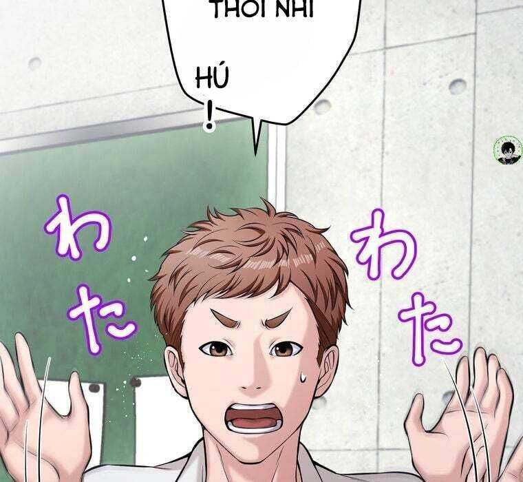 Giáo Viên Ác Quỷ Saiko Chap 66 - Next Chap 67