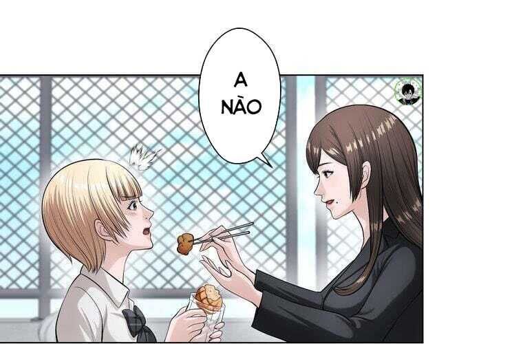 Giáo Viên Ác Quỷ Saiko Chap 69 - Next Chap 70