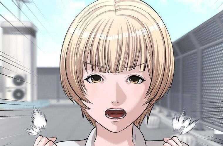 Giáo Viên Ác Quỷ Saiko Chap 69 - Next Chap 70