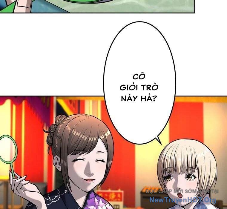 Giáo Viên Ác Quỷ Saiko Chap 73 - Next Chap 74