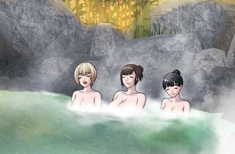 Giáo Viên Ác Quỷ Saiko Chap 87 - Next Chap 88