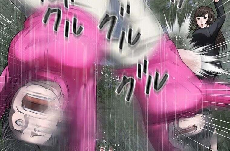 Giáo Viên Ác Quỷ Saiko Chap 87 - Next Chap 88