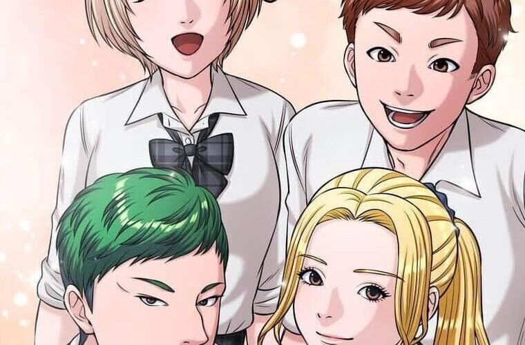 Giáo Viên Ác Quỷ Saiko Chap 99 - Next Chap 100
