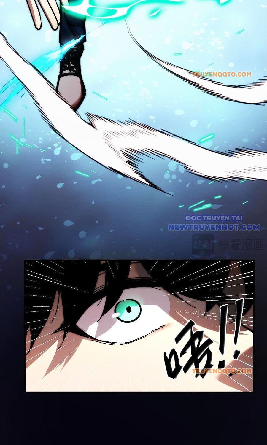 Mạt Thế: Nhân Hoàng Phiên Mời Chư Vị Nữ Đồ Đệ Nhập Tọa Chap 1 - Next Chap 2