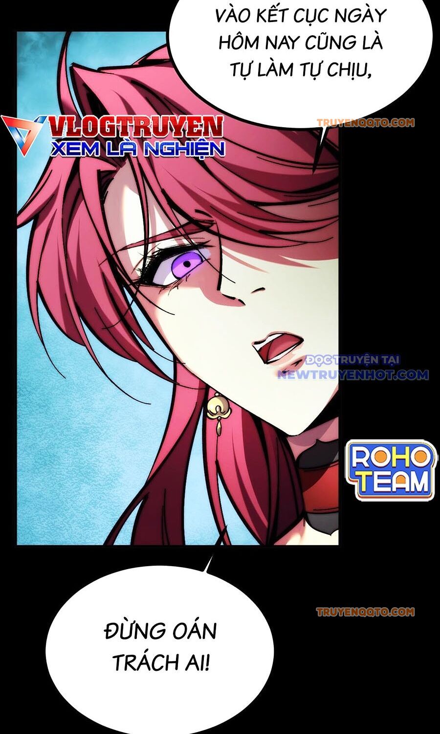 Mạt Thế: Nhân Hoàng Phiên Mời Chư Vị Nữ Đồ Đệ Nhập Tọa Chap 1 - Next Chap 2