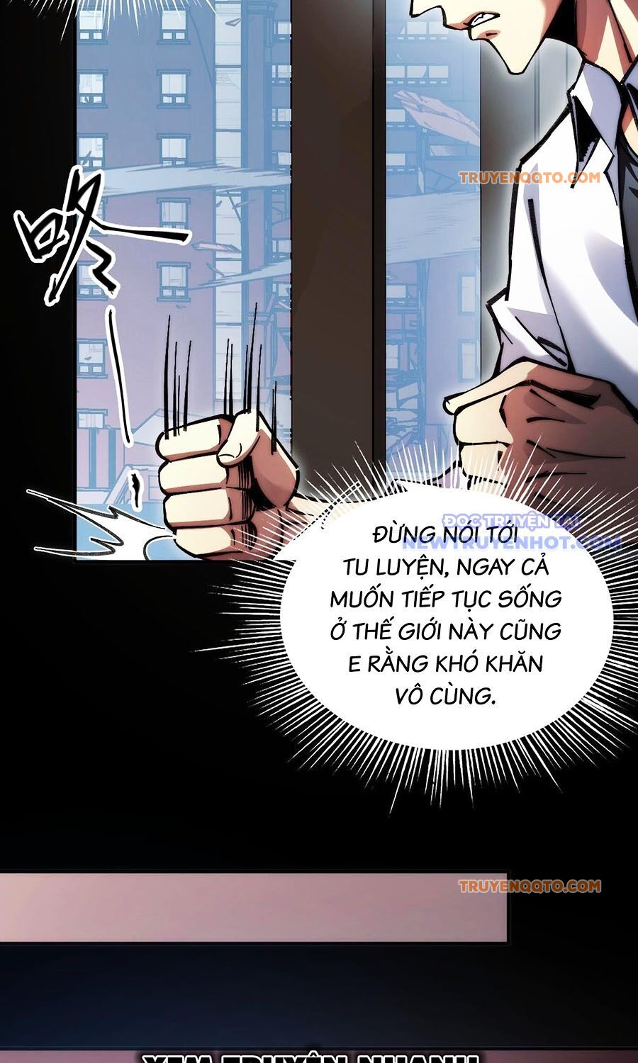 Mạt Thế: Nhân Hoàng Phiên Mời Chư Vị Nữ Đồ Đệ Nhập Tọa Chap 1 - Next Chap 2