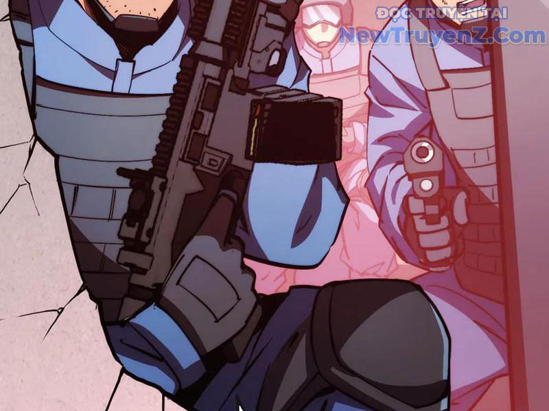 Mạt Thế: Nhân Hoàng Phiên Mời Chư Vị Nữ Đồ Đệ Nhập Tọa Chap 12 - Next Chap 13