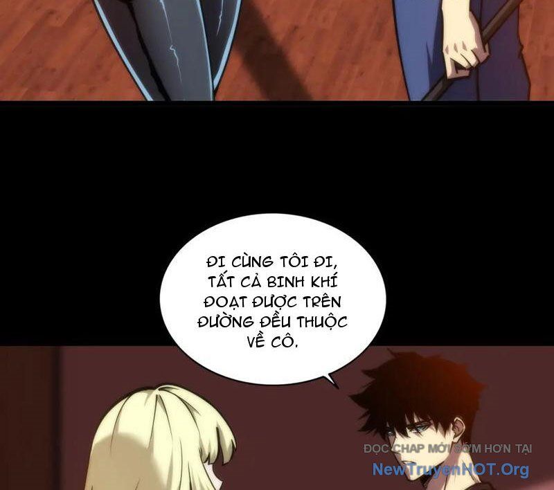 Mạt Thế: Nhân Hoàng Phiên Mời Chư Vị Nữ Đồ Đệ Nhập Tọa Chap 19 - Next Chap 20