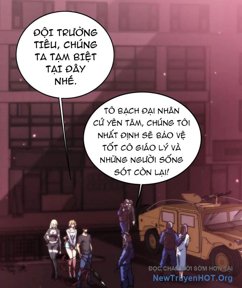 Mạt Thế: Nhân Hoàng Phiên Mời Chư Vị Nữ Đồ Đệ Nhập Tọa Chap 19 - Next Chap 20