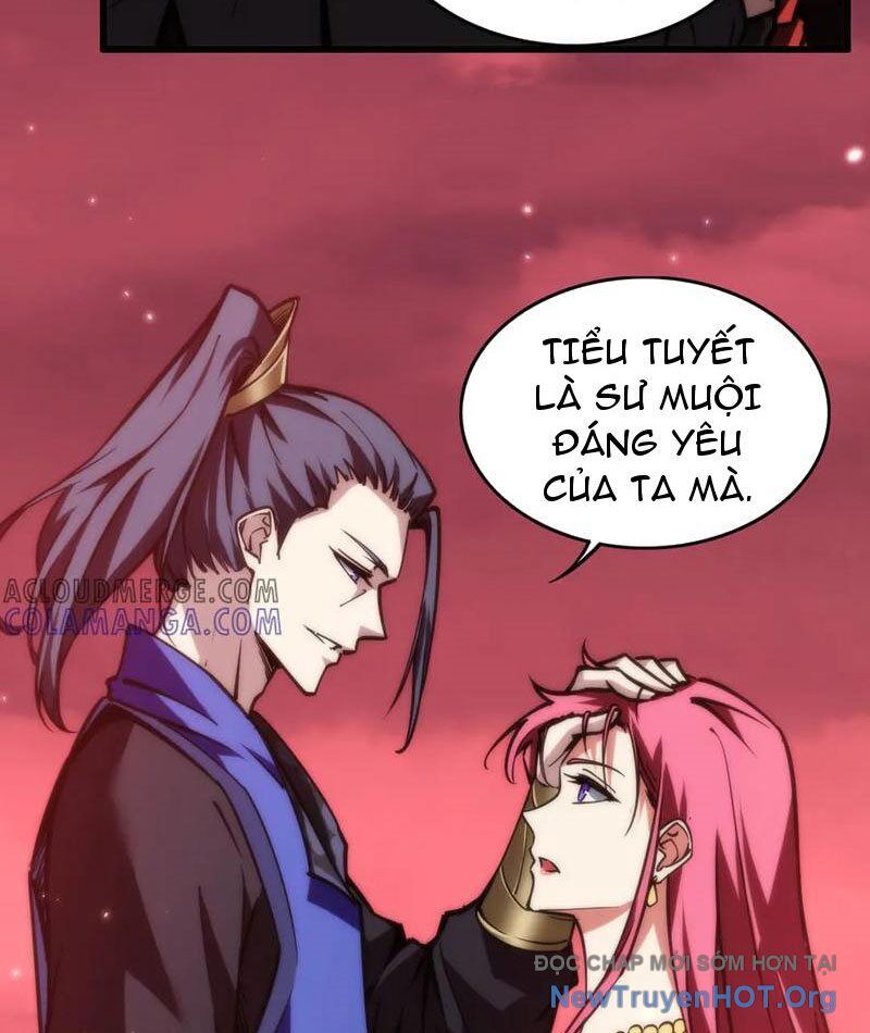 Mạt Thế: Nhân Hoàng Phiên Mời Chư Vị Nữ Đồ Đệ Nhập Tọa Chap 19 - Next Chap 20