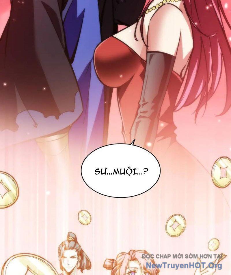 Mạt Thế: Nhân Hoàng Phiên Mời Chư Vị Nữ Đồ Đệ Nhập Tọa Chap 19 - Next Chap 20