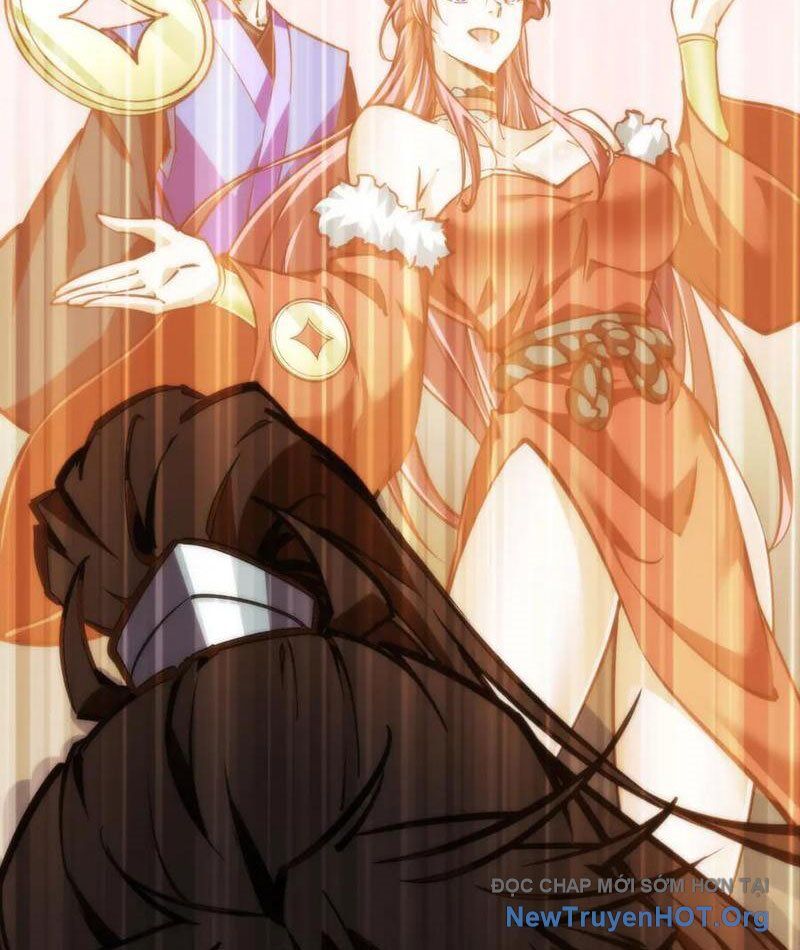 Mạt Thế: Nhân Hoàng Phiên Mời Chư Vị Nữ Đồ Đệ Nhập Tọa Chap 19 - Next Chap 20