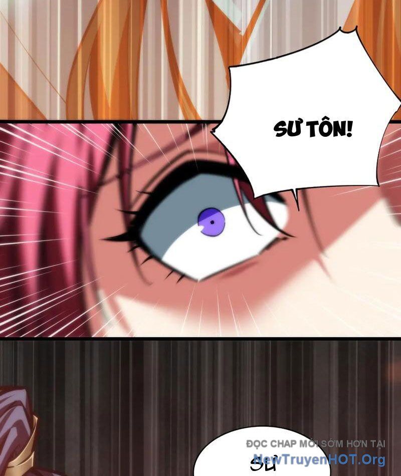 Mạt Thế: Nhân Hoàng Phiên Mời Chư Vị Nữ Đồ Đệ Nhập Tọa Chap 19 - Next Chap 20