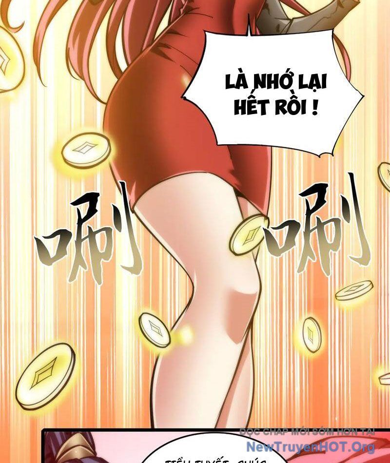 Mạt Thế: Nhân Hoàng Phiên Mời Chư Vị Nữ Đồ Đệ Nhập Tọa Chap 19 - Next Chap 20