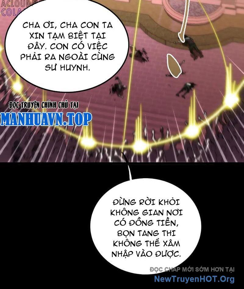 Mạt Thế: Nhân Hoàng Phiên Mời Chư Vị Nữ Đồ Đệ Nhập Tọa Chap 19 - Next Chap 20