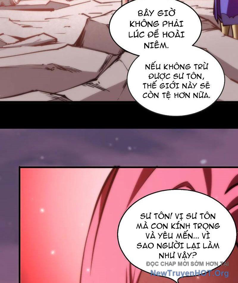 Mạt Thế: Nhân Hoàng Phiên Mời Chư Vị Nữ Đồ Đệ Nhập Tọa Chap 19 - Next Chap 20