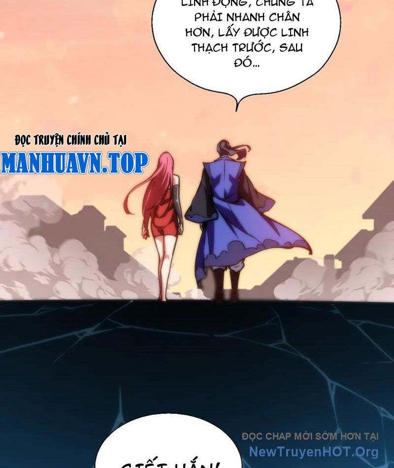 Mạt Thế: Nhân Hoàng Phiên Mời Chư Vị Nữ Đồ Đệ Nhập Tọa Chap 19 - Next Chap 20