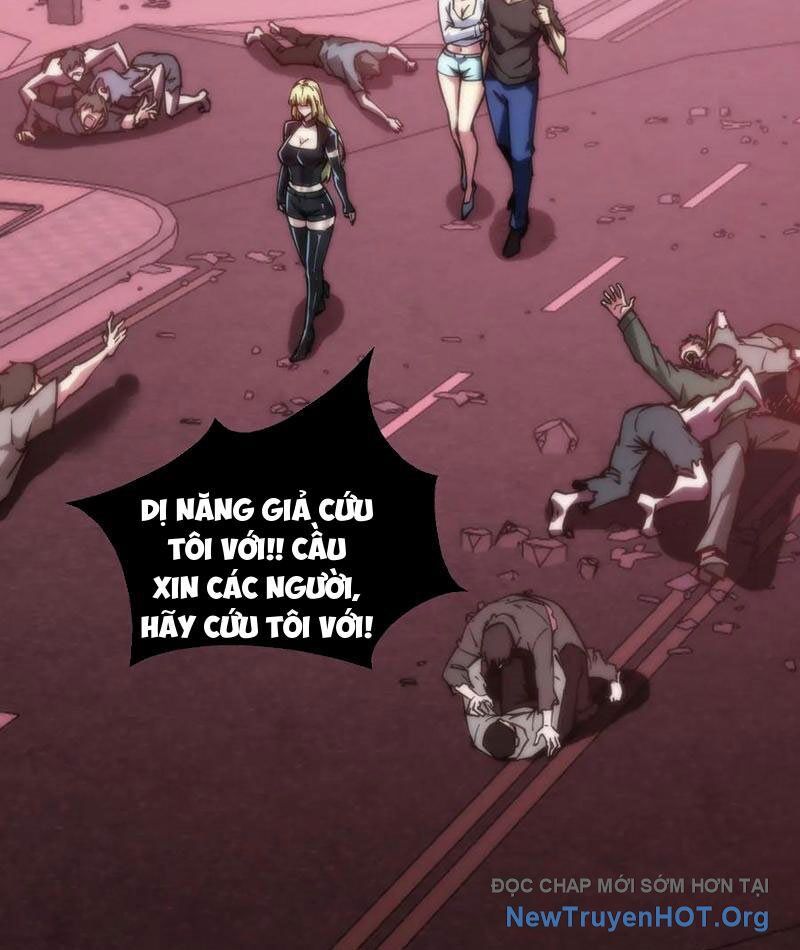 Mạt Thế: Nhân Hoàng Phiên Mời Chư Vị Nữ Đồ Đệ Nhập Tọa Chap 19 - Next Chap 20