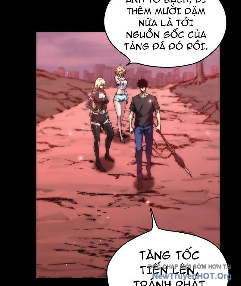 Mạt Thế: Nhân Hoàng Phiên Mời Chư Vị Nữ Đồ Đệ Nhập Tọa Chap 19 - Next Chap 20