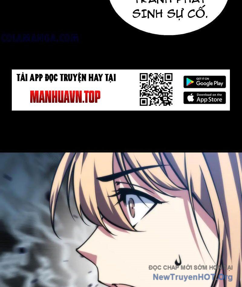 Mạt Thế: Nhân Hoàng Phiên Mời Chư Vị Nữ Đồ Đệ Nhập Tọa Chap 19 - Next Chap 20