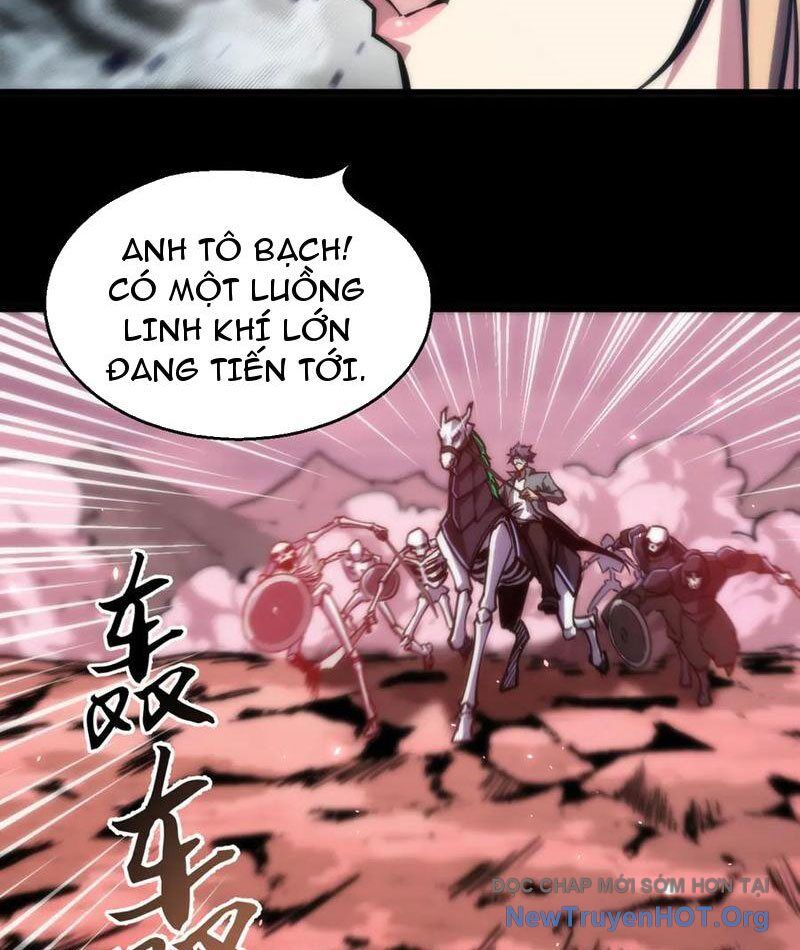 Mạt Thế: Nhân Hoàng Phiên Mời Chư Vị Nữ Đồ Đệ Nhập Tọa Chap 19 - Next Chap 20