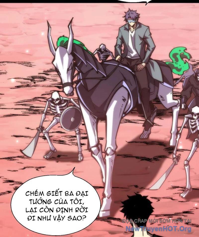 Mạt Thế: Nhân Hoàng Phiên Mời Chư Vị Nữ Đồ Đệ Nhập Tọa Chap 19 - Next Chap 20