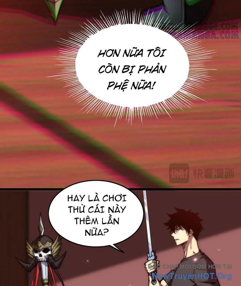 Mạt Thế: Nhân Hoàng Phiên Mời Chư Vị Nữ Đồ Đệ Nhập Tọa Chap 19 - Next Chap 20