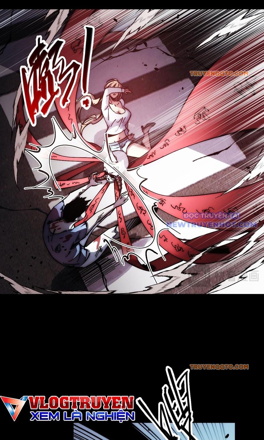 Mạt Thế: Nhân Hoàng Phiên Mời Chư Vị Nữ Đồ Đệ Nhập Tọa Chap 2 - Next Chap 3