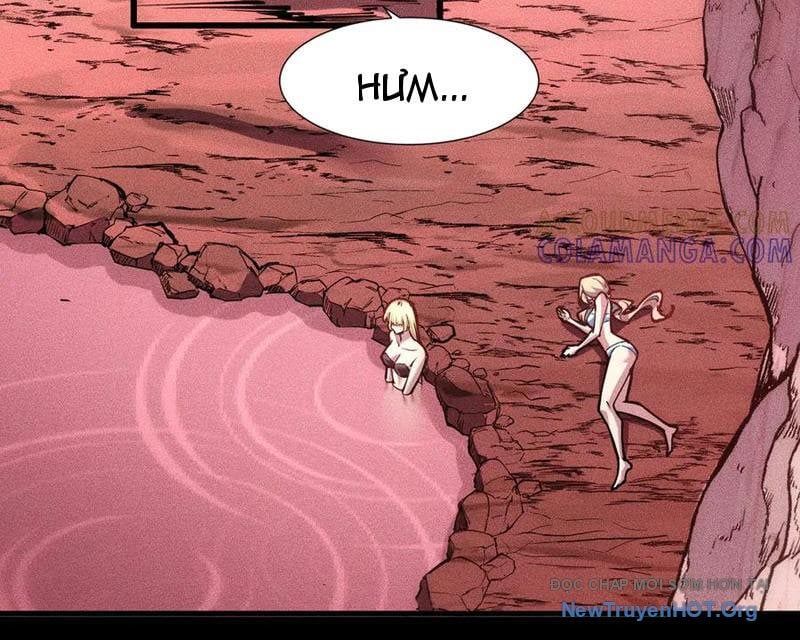 Mạt Thế: Nhân Hoàng Phiên Mời Chư Vị Nữ Đồ Đệ Nhập Tọa Chap 28 - Next Chap 29