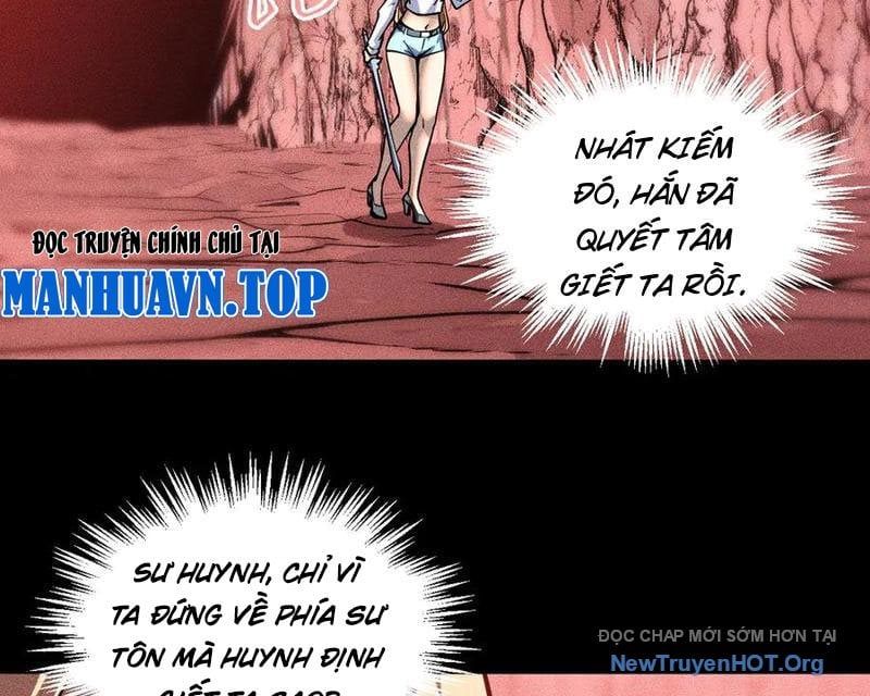 Mạt Thế: Nhân Hoàng Phiên Mời Chư Vị Nữ Đồ Đệ Nhập Tọa Chap 28 - Next Chap 29