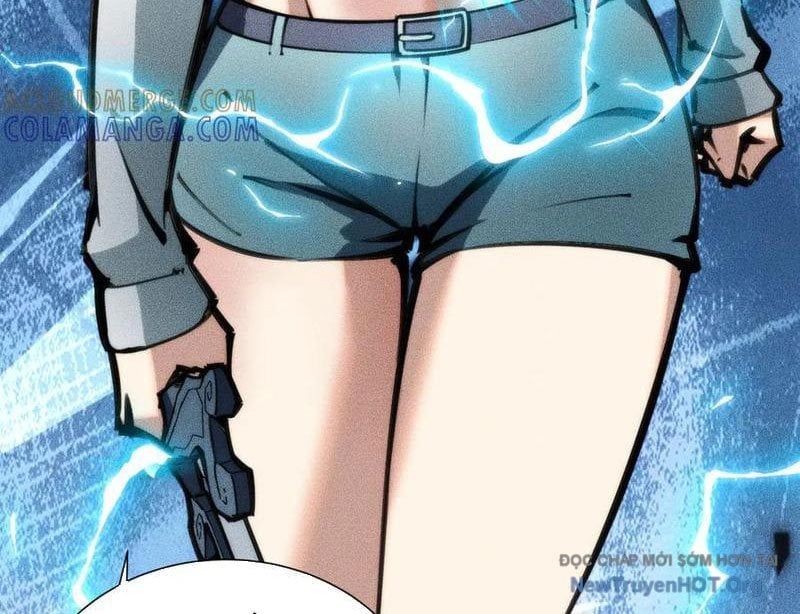 Mạt Thế: Nhân Hoàng Phiên Mời Chư Vị Nữ Đồ Đệ Nhập Tọa Chap 29 - Next Chap 30