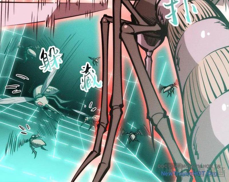 Mạt Thế: Nhân Hoàng Phiên Mời Chư Vị Nữ Đồ Đệ Nhập Tọa Chap 29 - Next Chap 30