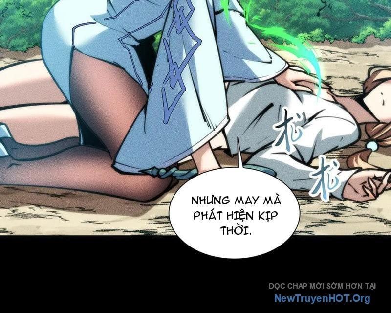 Mạt Thế: Nhân Hoàng Phiên Mời Chư Vị Nữ Đồ Đệ Nhập Tọa Chap 29 - Next Chap 30