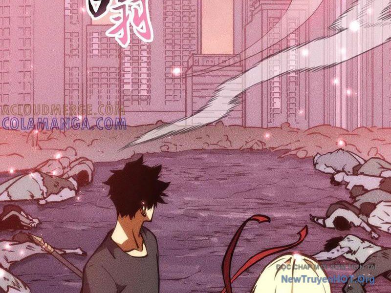 Mạt Thế: Nhân Hoàng Phiên Mời Chư Vị Nữ Đồ Đệ Nhập Tọa Chap 30 - Next Chap 31