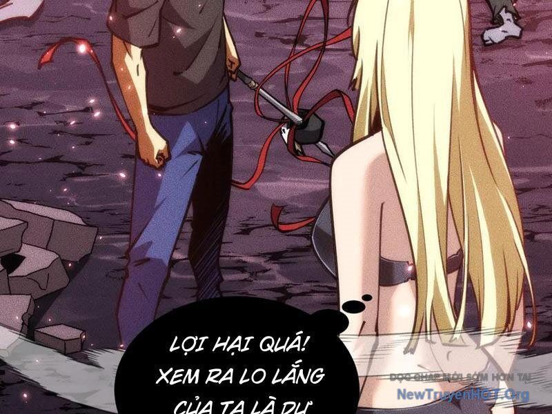 Mạt Thế: Nhân Hoàng Phiên Mời Chư Vị Nữ Đồ Đệ Nhập Tọa Chap 30 - Next Chap 31