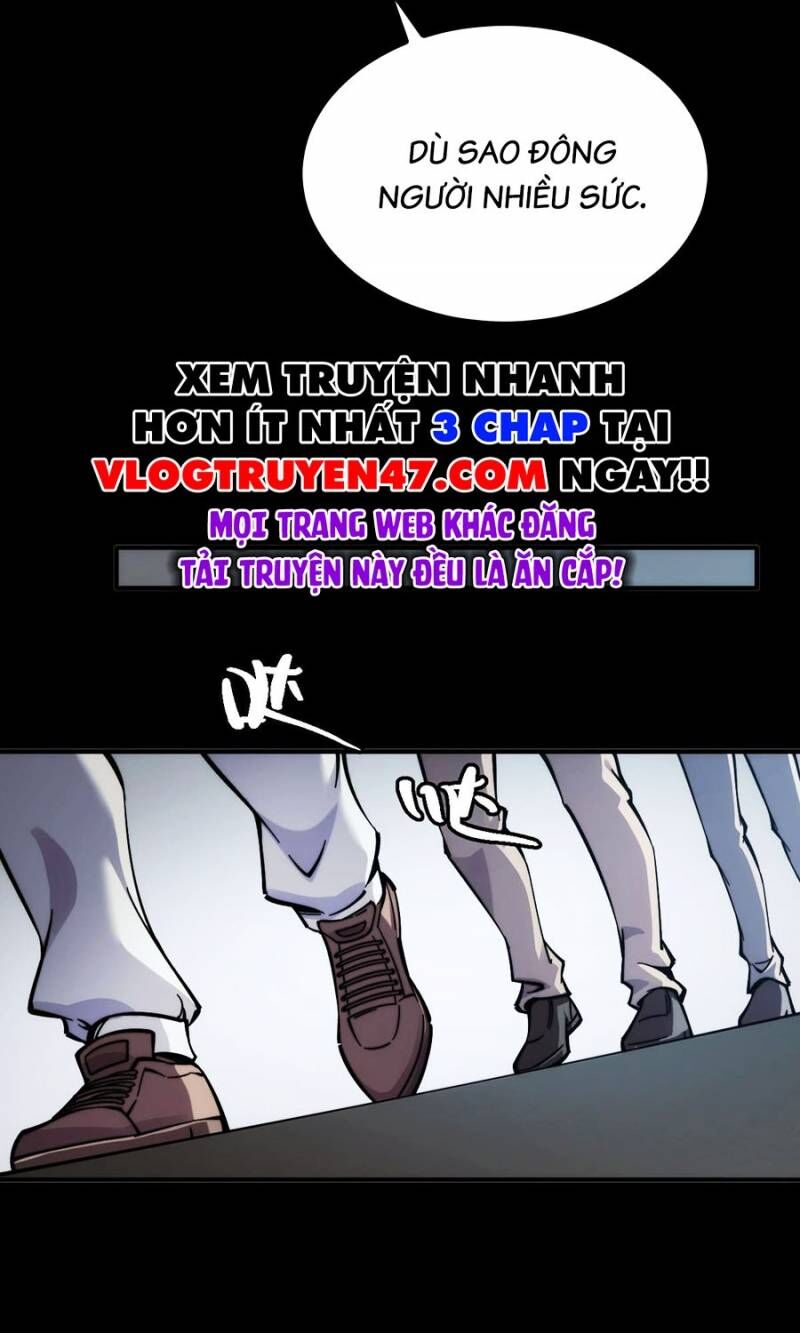 Mạt Thế: Nhân Hoàng Phiên Mời Chư Vị Nữ Đồ Đệ Nhập Tọa Chap 6 - Next Chap 7