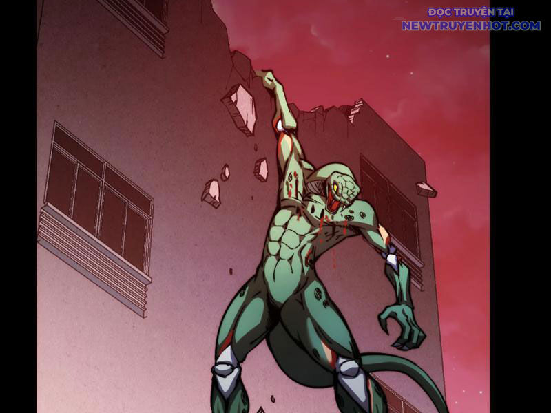 Mạt Thế: Nhân Hoàng Phiên Mời Chư Vị Nữ Đồ Đệ Nhập Tọa Chap 8 - Next Chap 9