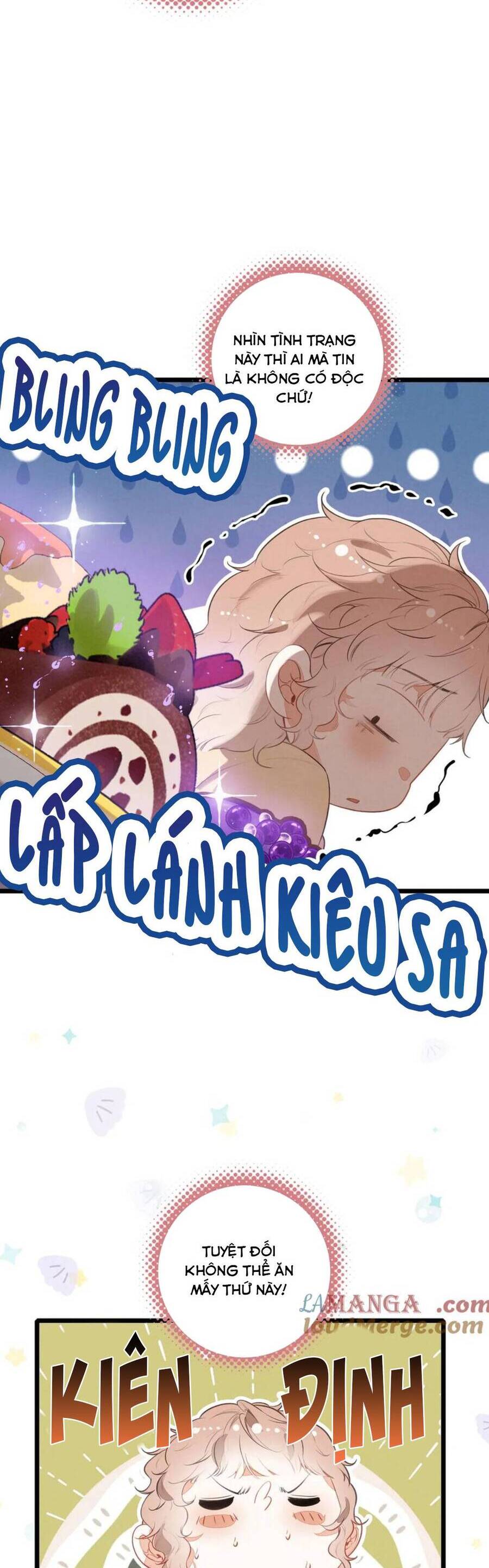 Sau Khi Xuyên Thành Tiểu Bảo Bảo , Cả Nhà Phản Diện Đều Muốn Giết Tôi! Chap 13 - Next Chap 14