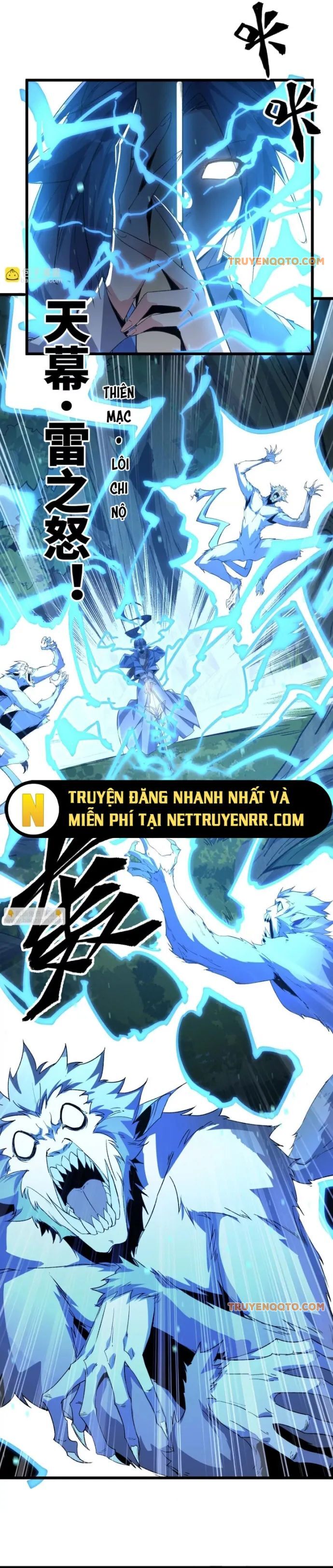 Mạt Thế Cẩu Sinh: Gián Giúp Ta Chồng Buff Chap 14 - Next Chap 15