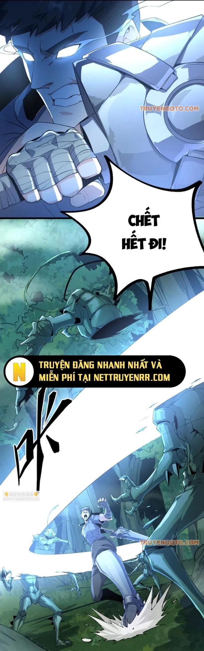 Mạt Thế Cẩu Sinh: Gián Giúp Ta Chồng Buff Chap 14 - Next Chap 15
