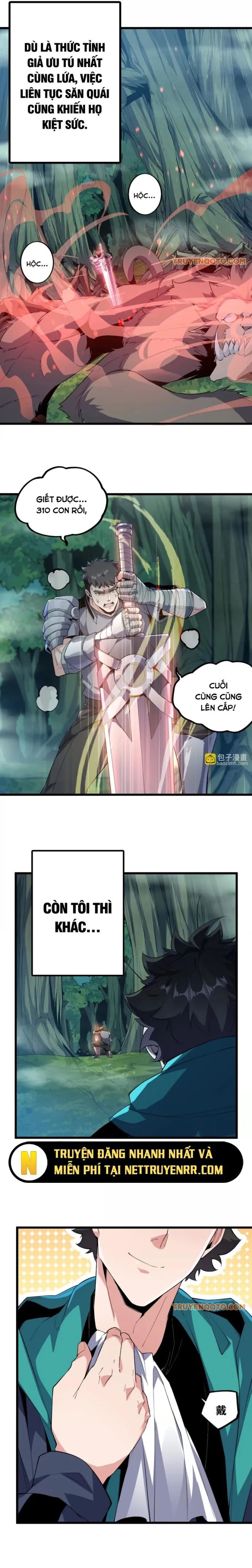 Mạt Thế Cẩu Sinh: Gián Giúp Ta Chồng Buff Chap 14 - Next Chap 15