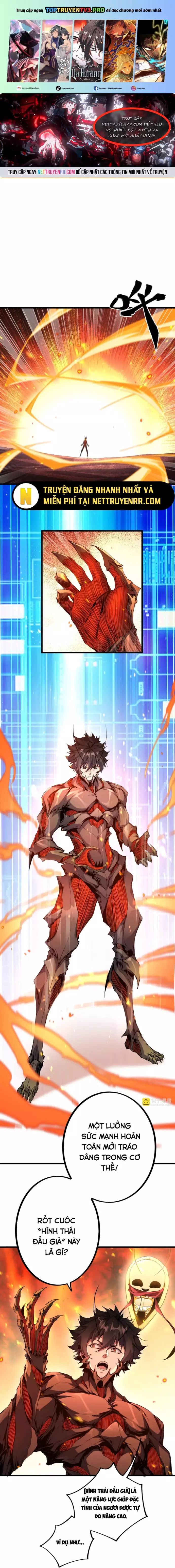 Mạt Thế Cẩu Sinh: Gián Giúp Ta Chồng Buff Chap 24 - Next Chap 25