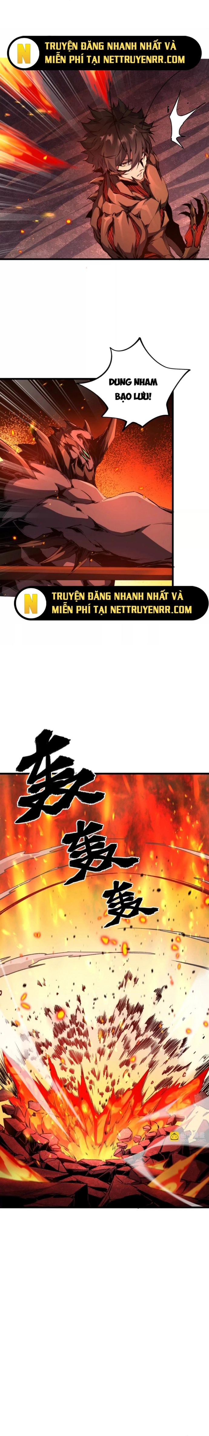 Mạt Thế Cẩu Sinh: Gián Giúp Ta Chồng Buff Chap 24 - Next Chap 25